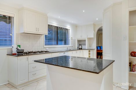 Property photo of 22 Lyndon Street Kaleen ACT 2617