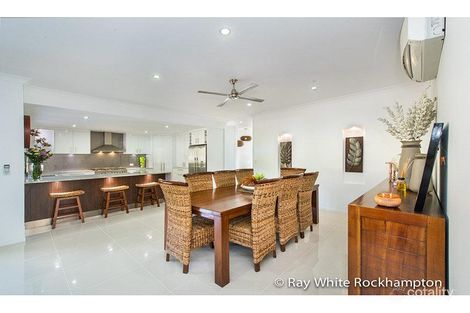 Property photo of 27 Haven Close Norman Gardens QLD 4701
