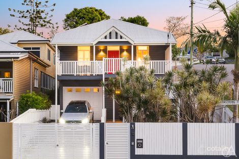 Property photo of 42 Armstrong Terrace Paddington QLD 4064