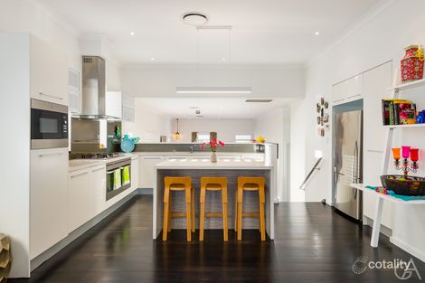 Property photo of 42 Armstrong Terrace Paddington QLD 4064