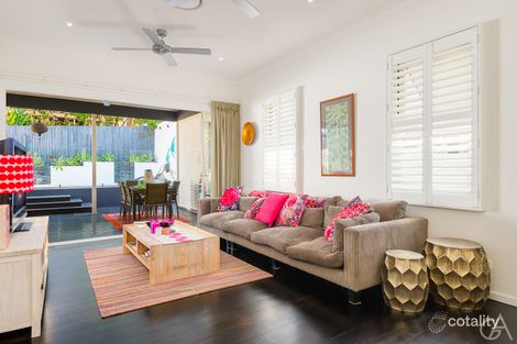 Property photo of 42 Armstrong Terrace Paddington QLD 4064