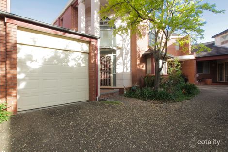 Property photo of 5/19-23 Meriel Street Sans Souci NSW 2219