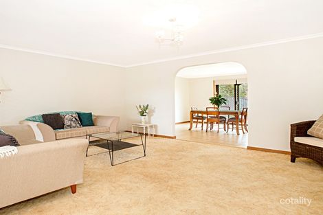 Property photo of 8 Pageant Walk Kings Park VIC 3021