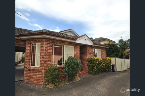 Property photo of 2/90A William Street Condell Park NSW 2200