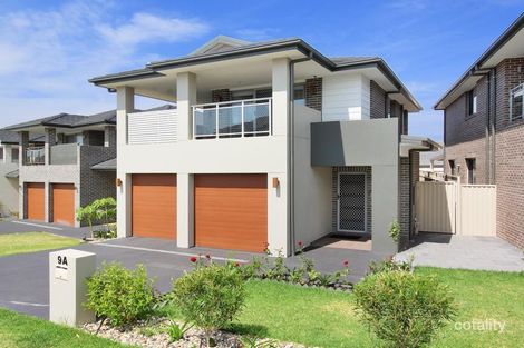 Property photo of 9A Peppercorn Place Glenwood NSW 2768