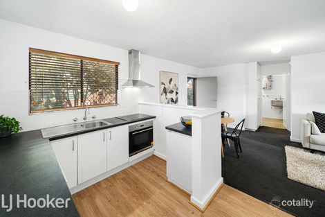 Property photo of 11/46 King George Street Victoria Park WA 6100