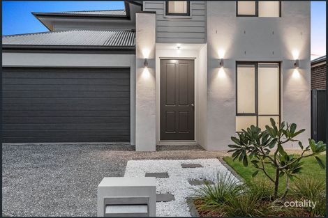 Property photo of 68 Leafcutter Circuit Ripley QLD 4306