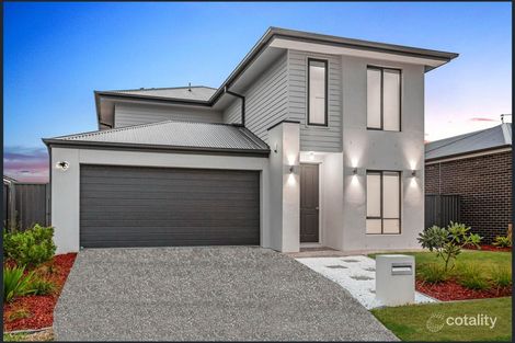 Property photo of 68 Leafcutter Circuit Ripley QLD 4306