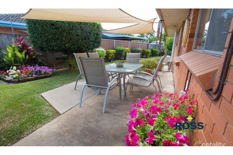 Property photo of 12 Northwest Crescent Cranbrook QLD 4814