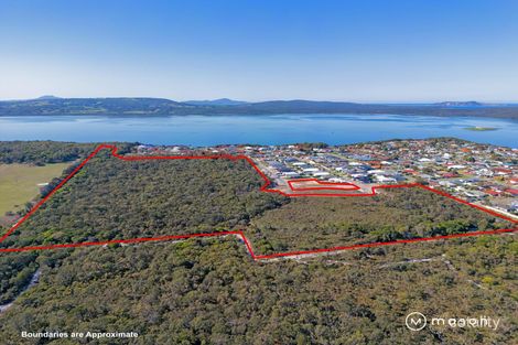 Lot 9003 Compass Bvd, Bayonet Head, WA 6330
