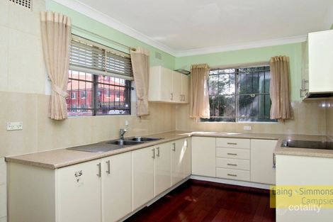 Property photo of 26 Hill Street Campsie NSW 2194