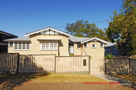 37 Fryar St, Camp Hill, QLD 4152