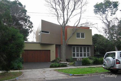 3 Reid St, Beaumaris, VIC 3193