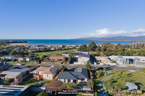 Property photo of 54 Shearwater Boulevard Shearwater TAS 7307