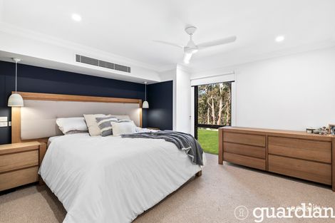 Property photo of 10 Jefferson Grove Kenthurst NSW 2156
