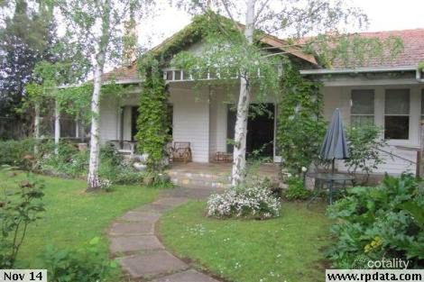Property photo of 36 Skene Street Hamilton VIC 3300