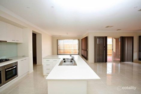 Property photo of 45 Eagle Way Deer Park VIC 3023