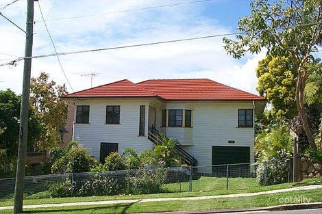 Property photo of 42 Southwick Street Wynnum QLD 4178