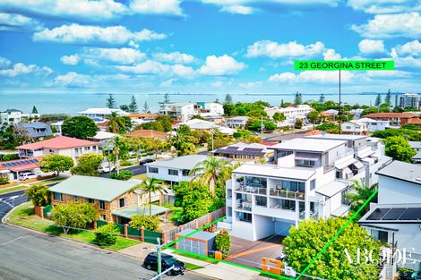 12/23 Georgina St, Woody Point, QLD 4019