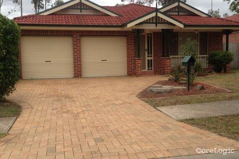 Property photo of 51 Wombeyan Court Wattle Grove NSW 2173