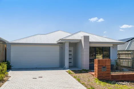 Property photo of 14 Marless Way Ellenbrook WA 6069