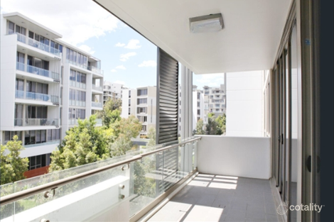 Property photo of 370/5 Epping Park Drive Epping NSW 2121