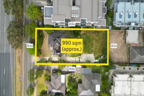 Property photo of 1096 Stud Road Rowville VIC 3178