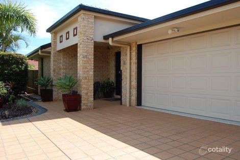 Property photo of 6 Stringybark Court Thornlands QLD 4164