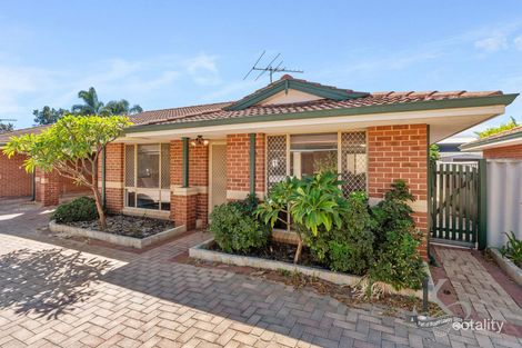 4/14 Skytown Pl, Queens Park, WA 6107