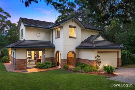 Property photo of 156 Burns Road Turramurra NSW 2074