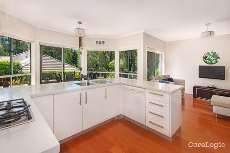 Property photo of 156 Burns Road Turramurra NSW 2074