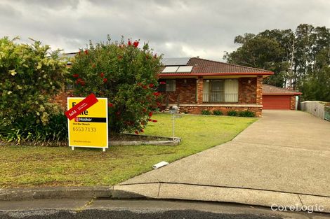 3 Gannet Cres, Old Bar, NSW 2430