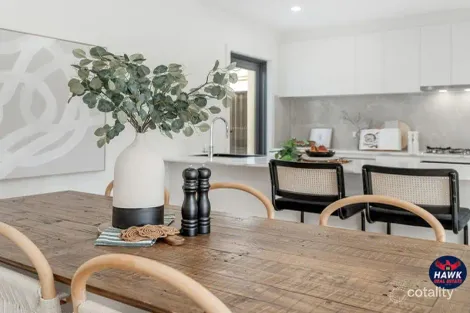 Property photo of 66 Everist Street Taylor ACT 2913