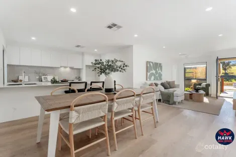 Property photo of 66 Everist Street Taylor ACT 2913