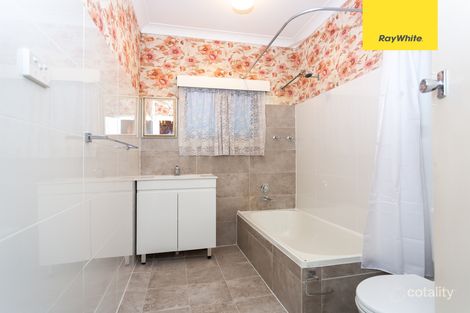 Property photo of 5 Robb Street Revesby NSW 2212