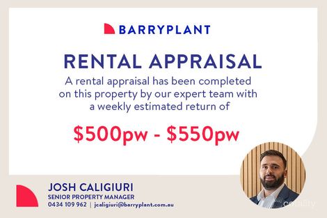 Property photo of 3 Yale Place Bundoora VIC 3083