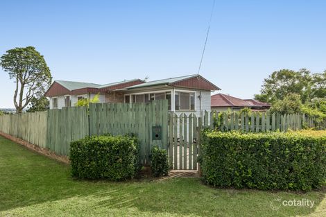 108 North St, North Toowoomba, QLD 4350