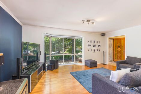 Property photo of 10 Benson Crescent Calwell ACT 2905