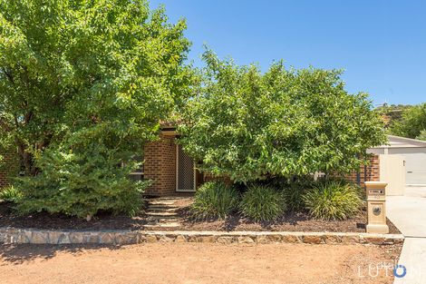 Property photo of 10 Benson Crescent Calwell ACT 2905