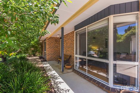 Property photo of 10 Benson Crescent Calwell ACT 2905