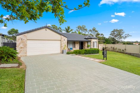 Property photo of 3 Kukulies Court Currumbin Waters QLD 4223