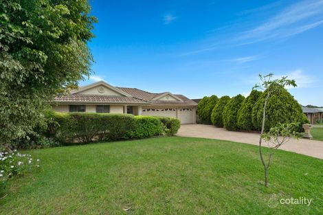 Property photo of 11 Sophia Road Worrigee NSW 2540