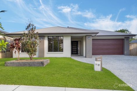 29 Baldwin Cres, Pimpama, QLD 4209