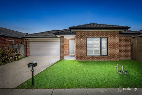 Property photo of 10 Rosina Drive Officer VIC 3809