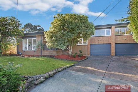 Property photo of 6 Allenby Avenue Wantirna South VIC 3152