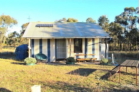 Property photo of 480 Yarrawonga Road Yarrawonga NSW 2850