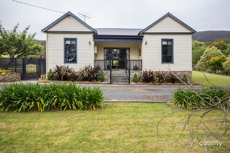 Property photo of 2 Hall Road Collinsvale TAS 7012