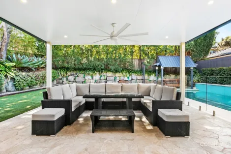 Property photo of 30 Gindurra Avenue Castle Hill NSW 2154