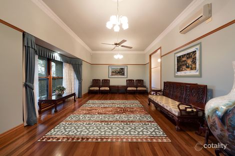 Property photo of 40 Curtis Place Anstead QLD 4070