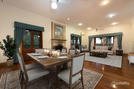 Property photo of 40 Curtis Place Anstead QLD 4070